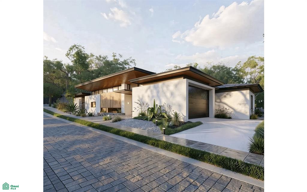 House at Condominio Laurel