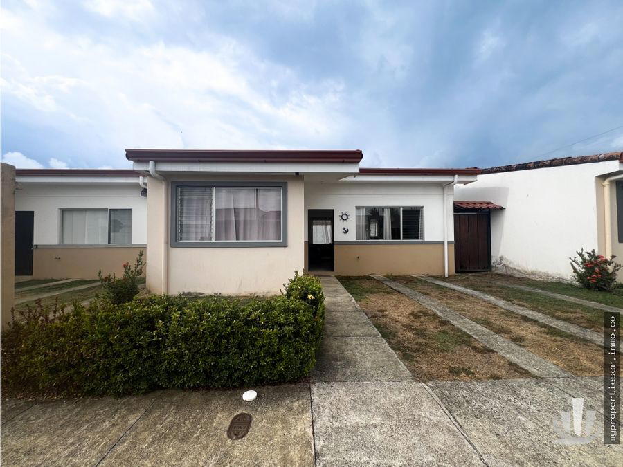 Casa en Residencias Málaga Bejuco