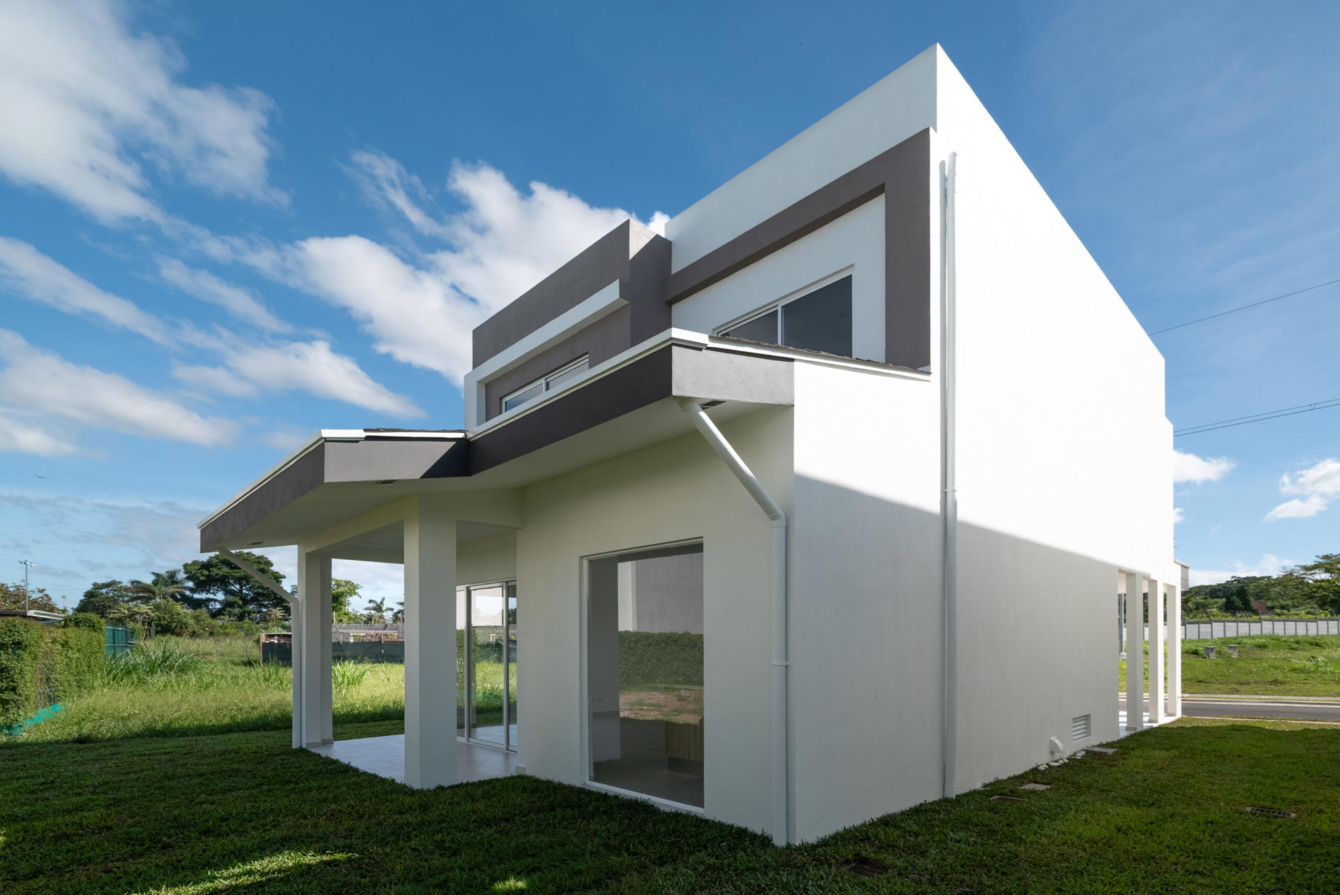 Casa en San Rafael