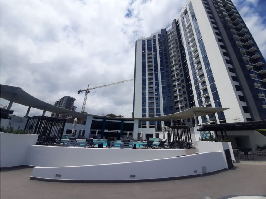 Apartment at Merced