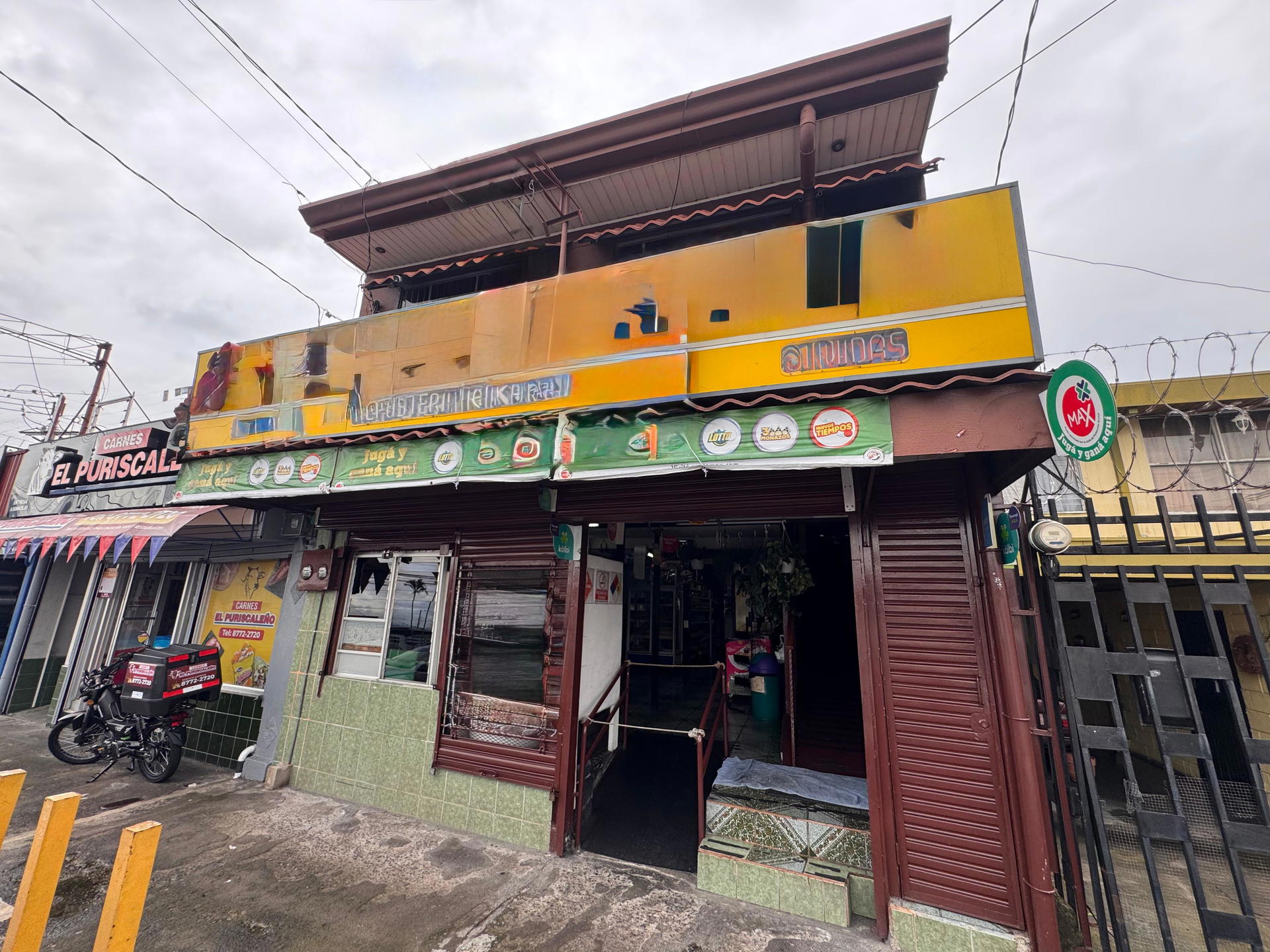 Propiedad en San Sebastián