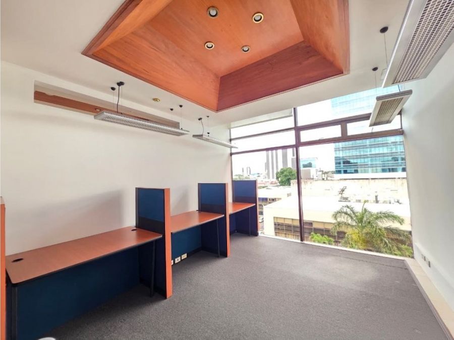 Oficina en San José