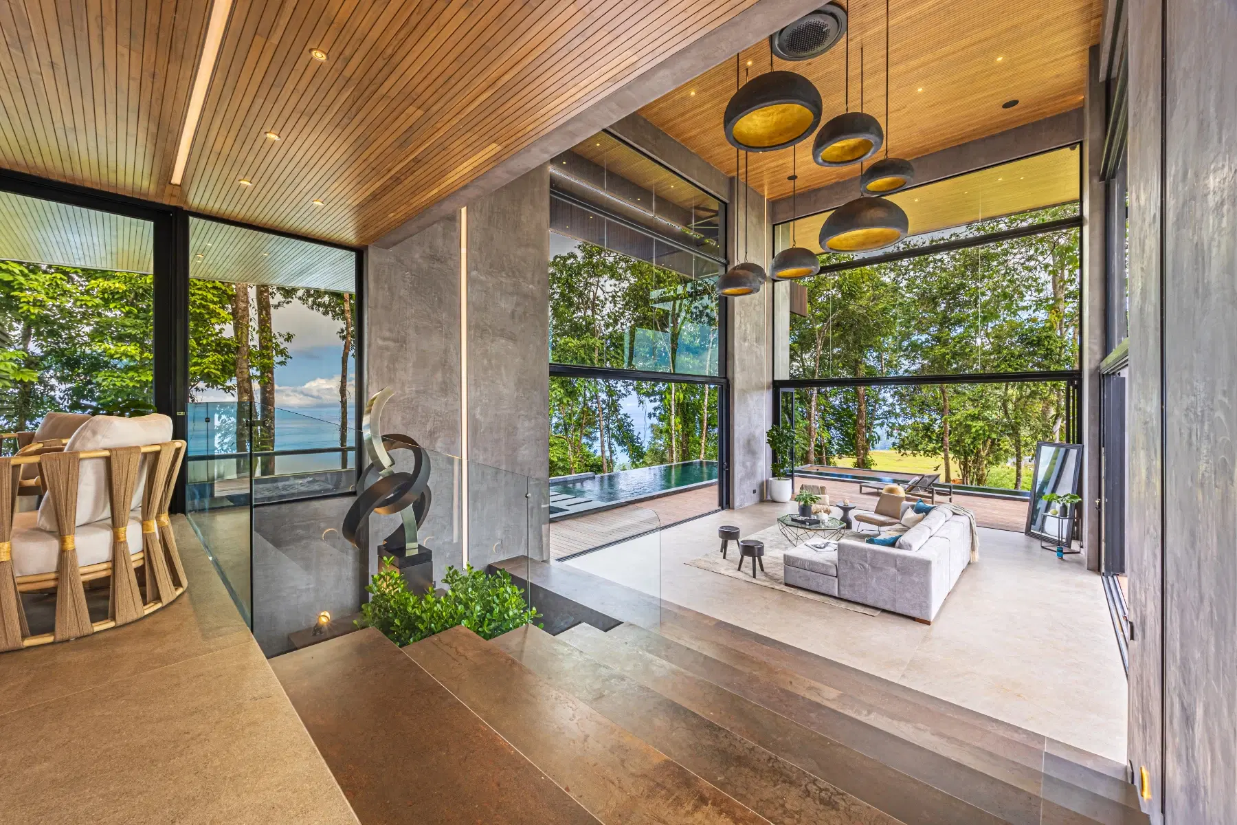 Casa en Bahía Ballena