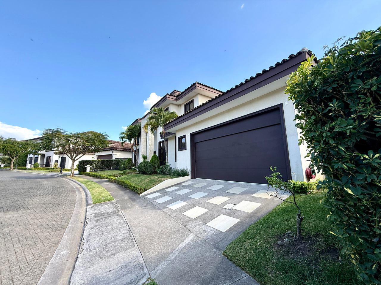 Propiedad en Condominio Hacienda del Sol