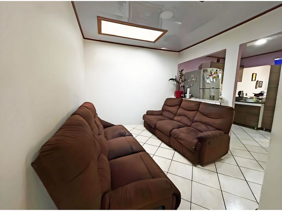 House at Dulce Nombre