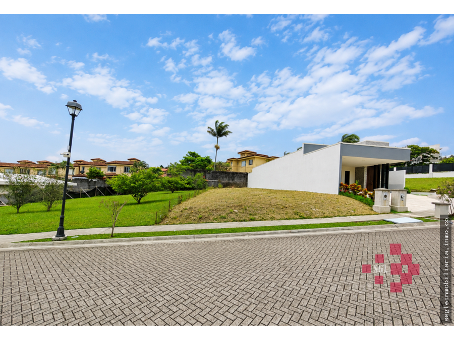 Land at Condominio Estancias de Guachipelín