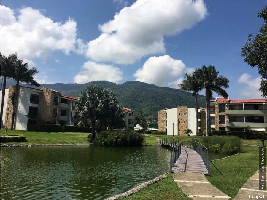 Apartamento en Uruca