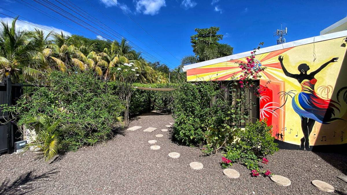 House at Playas del Coco