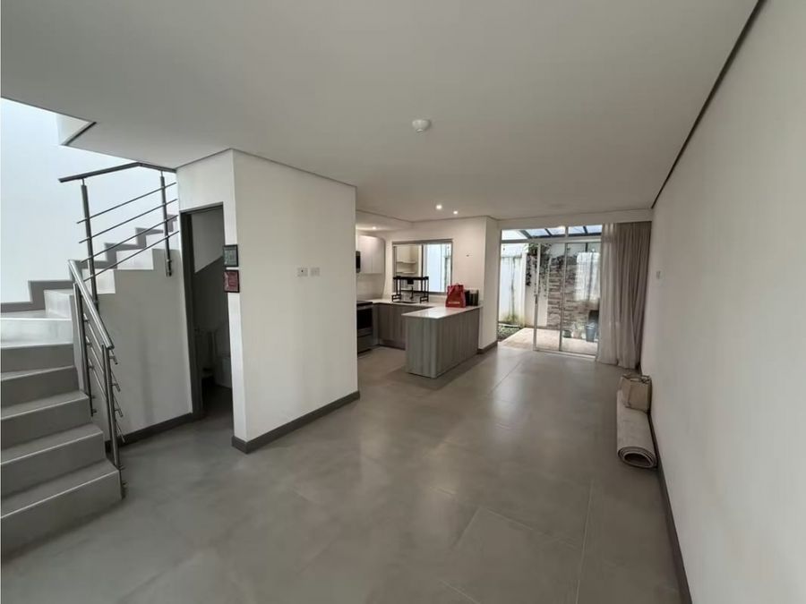 Casa en M.O Living