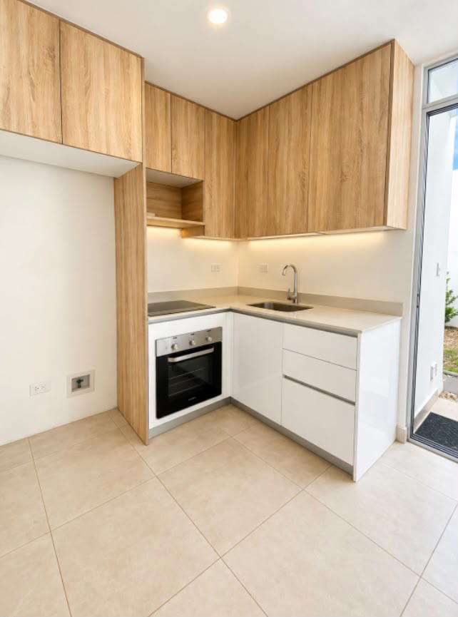 Apartamento en Piedades