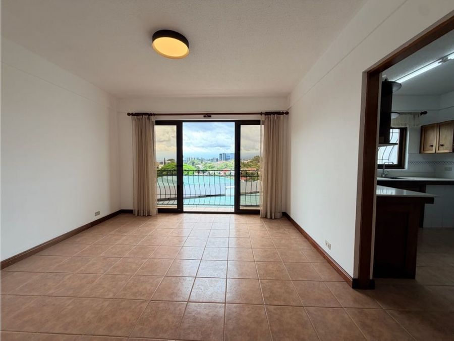 Apartamento en San Rafael