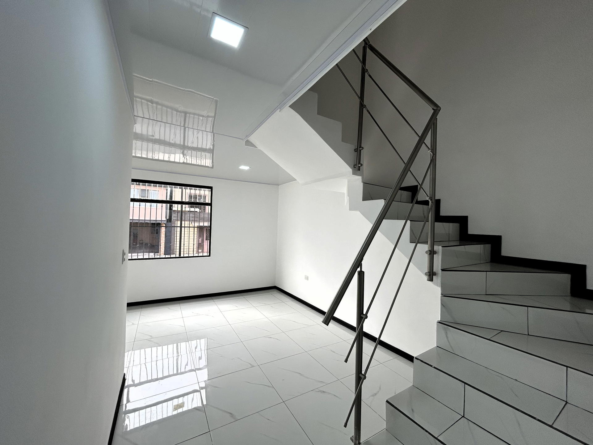 Casa en San Juan