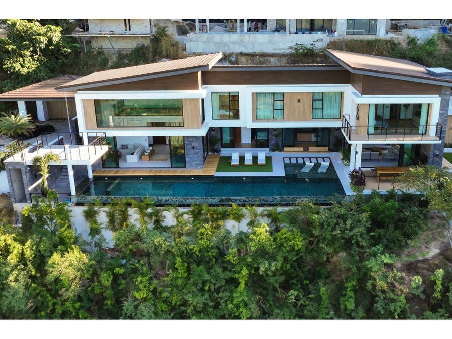 House at Cabo Velas