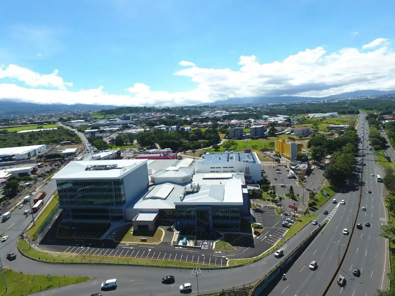 Property at Plaza Real Cariari