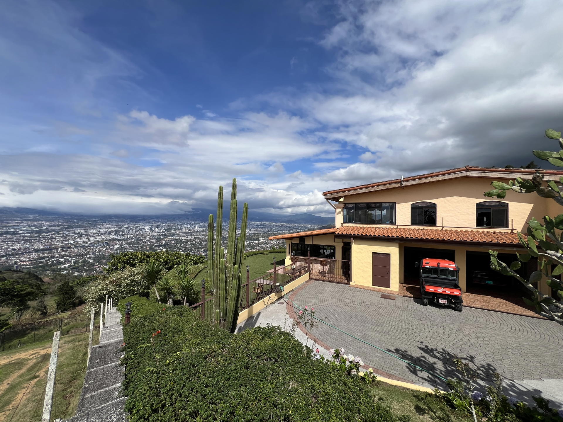Casa en San Antonio