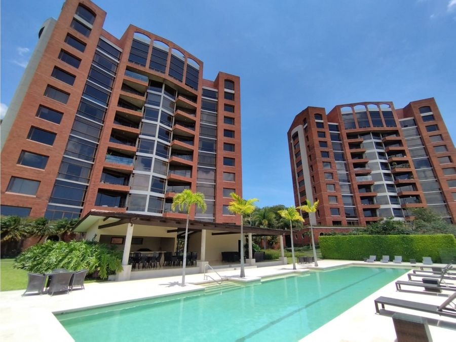 Apartamento en Condominio Monte Plata