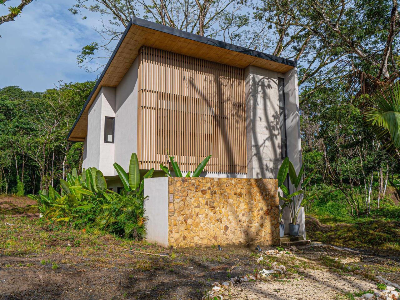 House at Acquarello Loft Santa Teresa