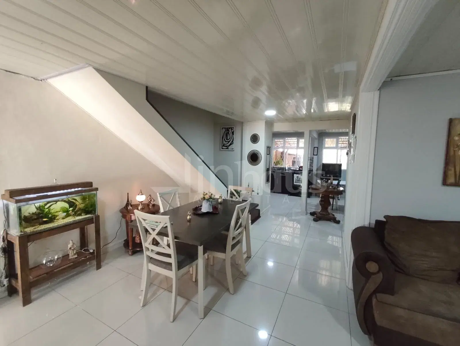 Property at San Sebastián
