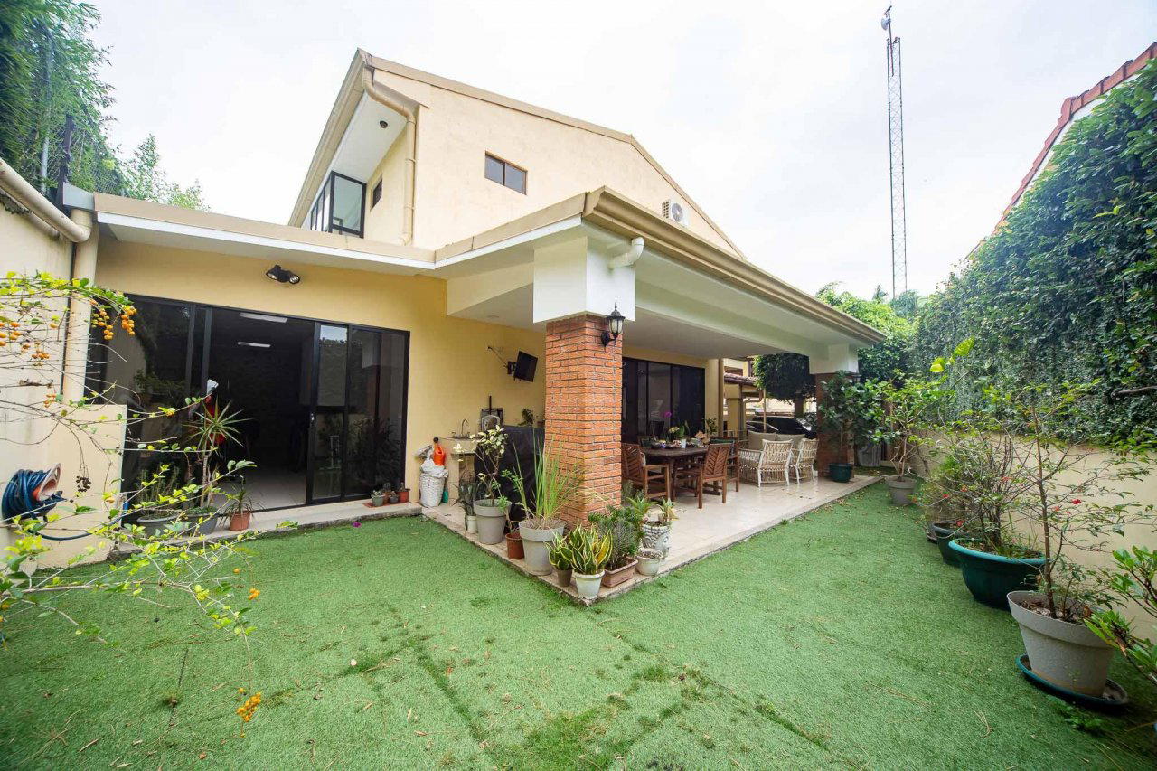 Property at Pozos