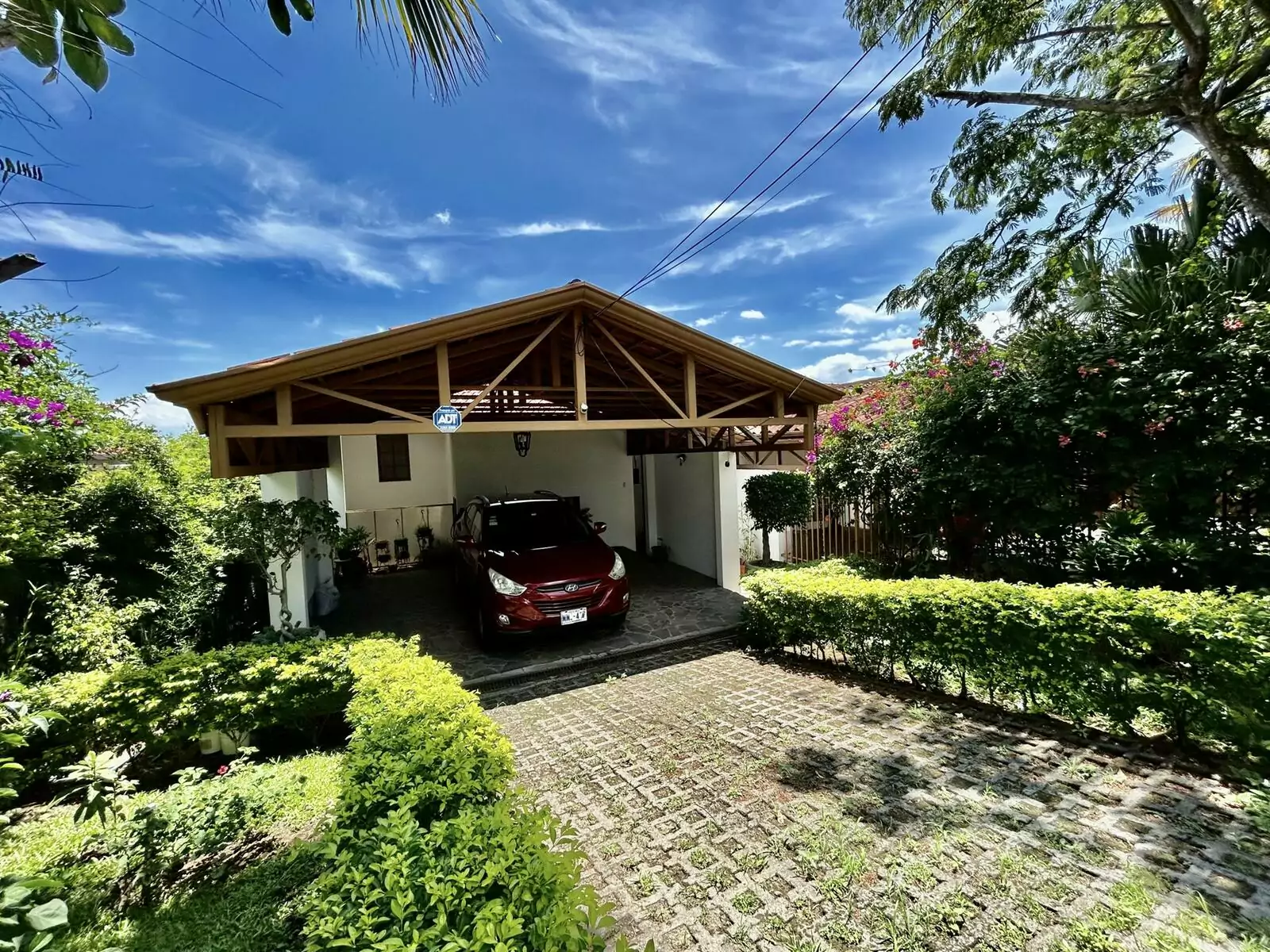 Casa en Colón