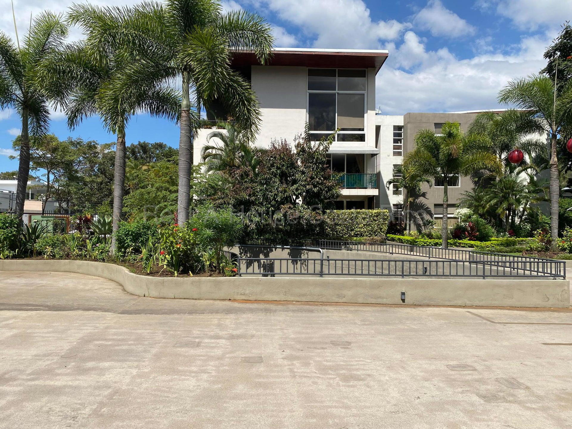 Apartment at Pozos