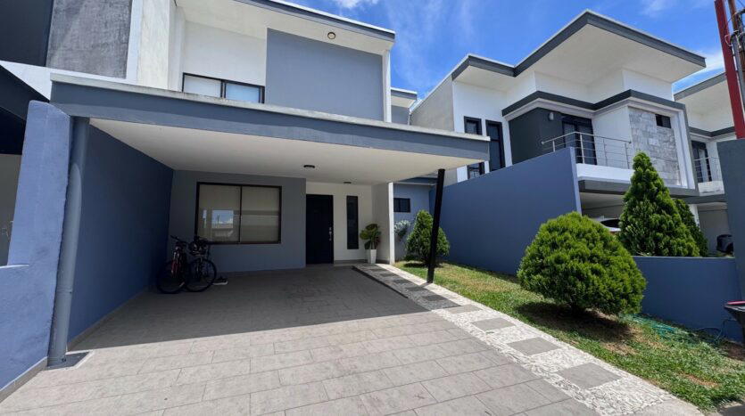 House at Condominio Terralta