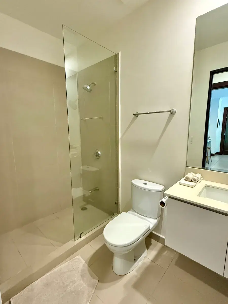 Propiedad en Condominio Ribera Laureles