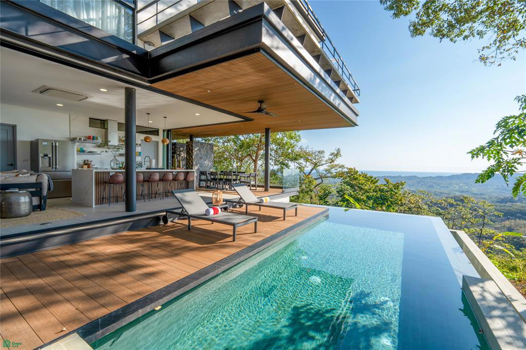 House at Nosara