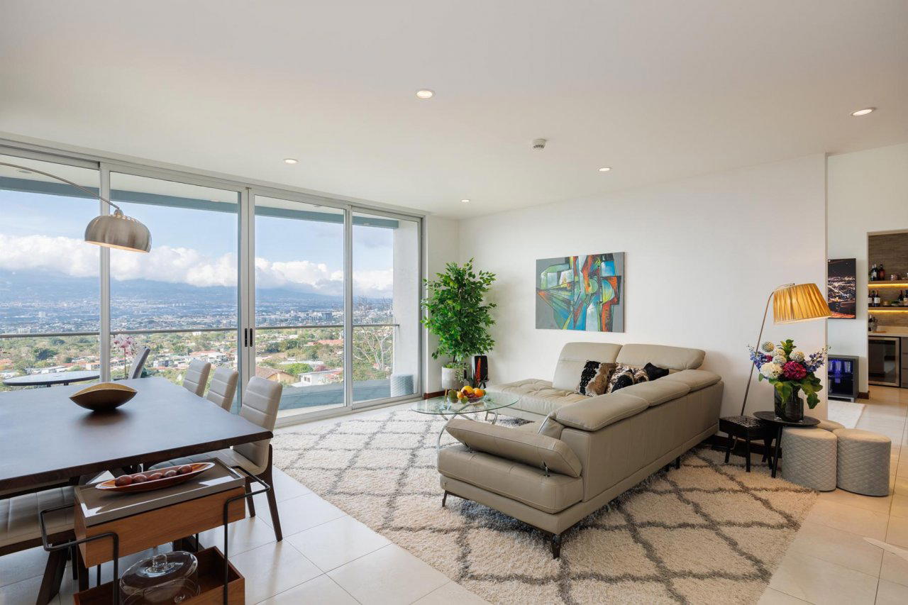 Property at Condominio Bosques de Escazu