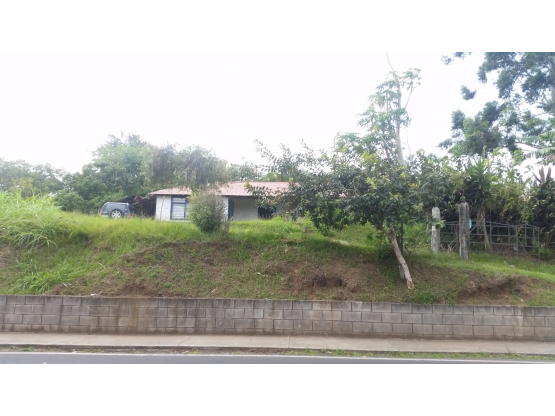 Estate at Heredia
