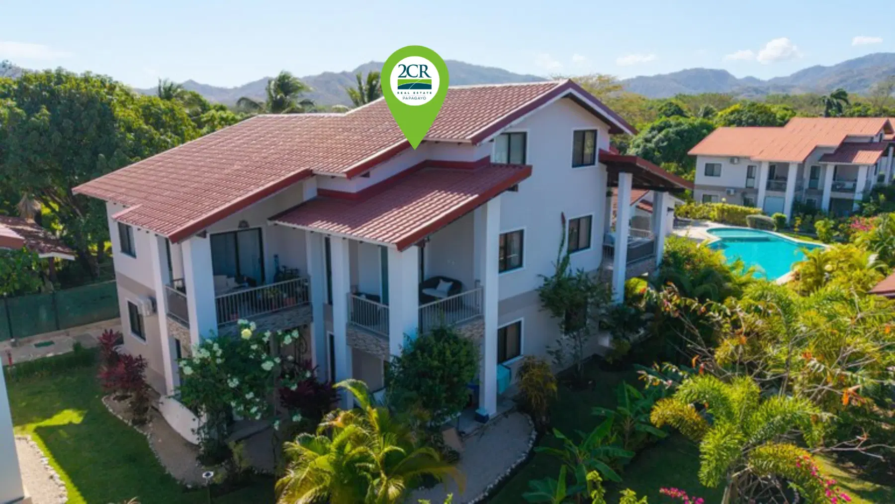 Propiedad en Tempate