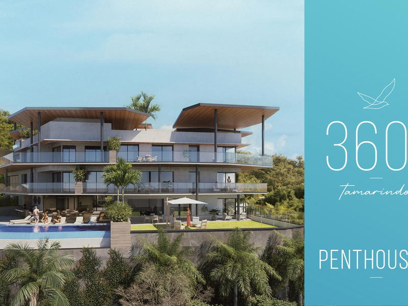 Propiedad en Tamarindo