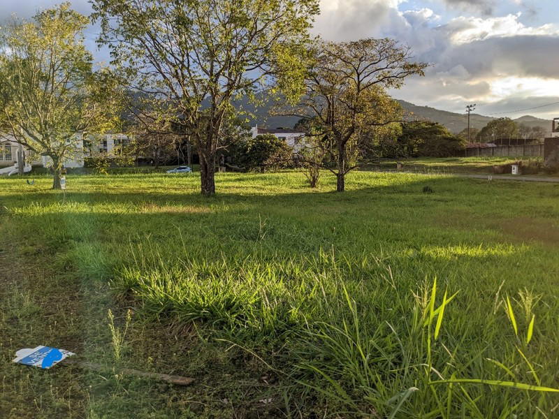 Terreno en Uruca