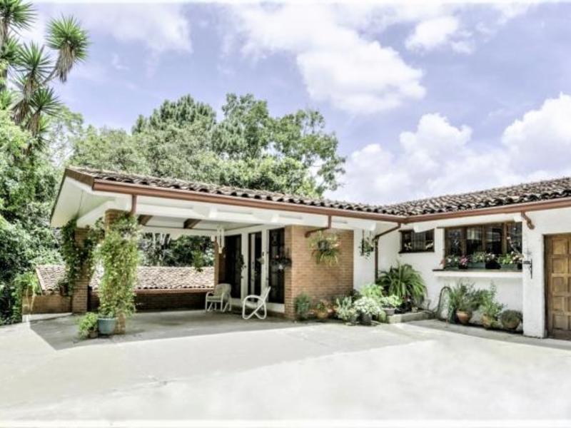 Property at Tres Ríos