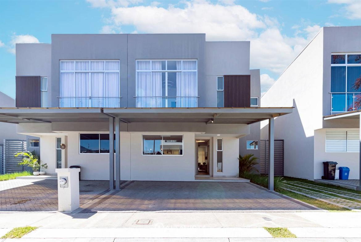 House at