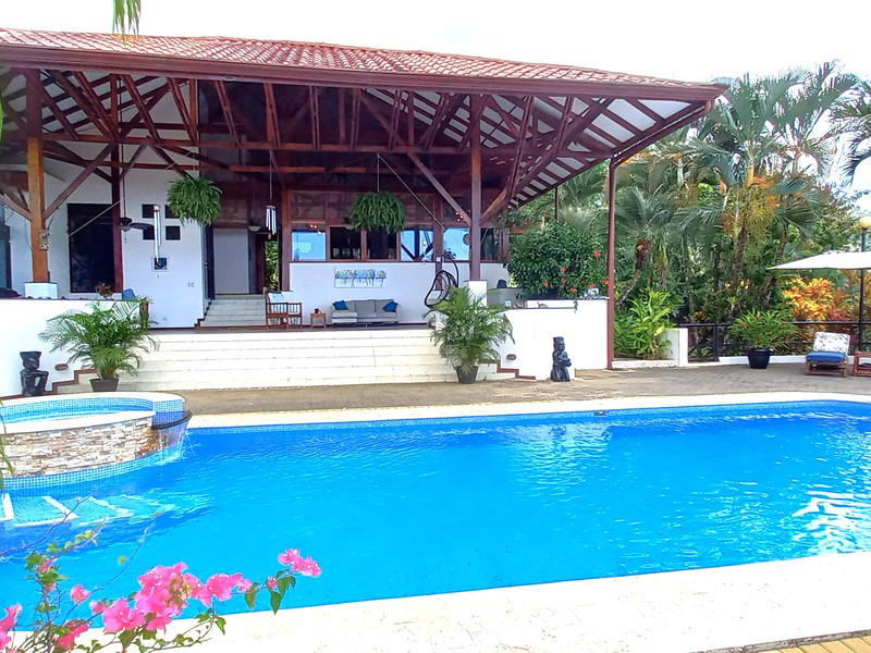 Property at Puerto Cortés