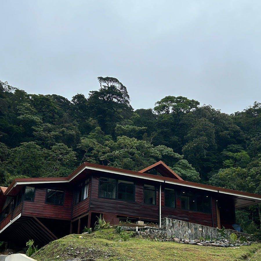 Hotel en Monte Verde