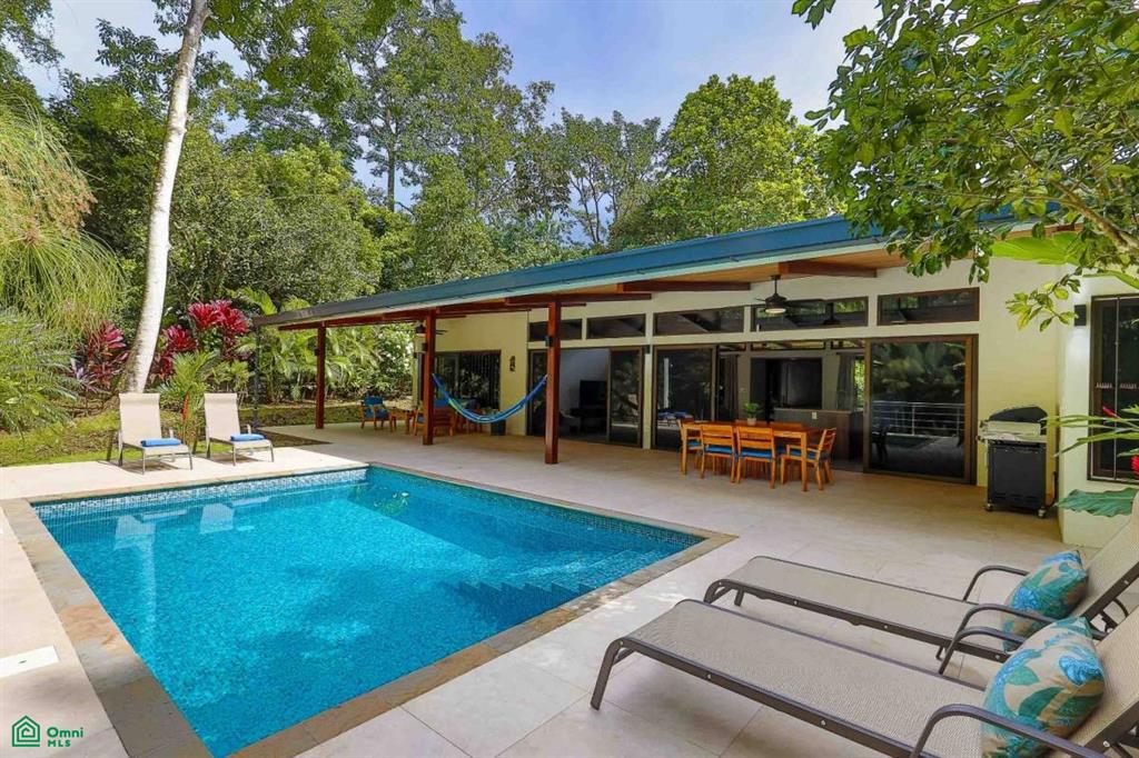 Property at Puerto Cortés