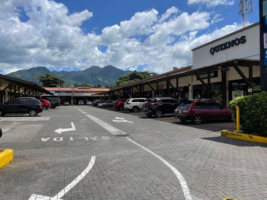 Commercial at San Rafael