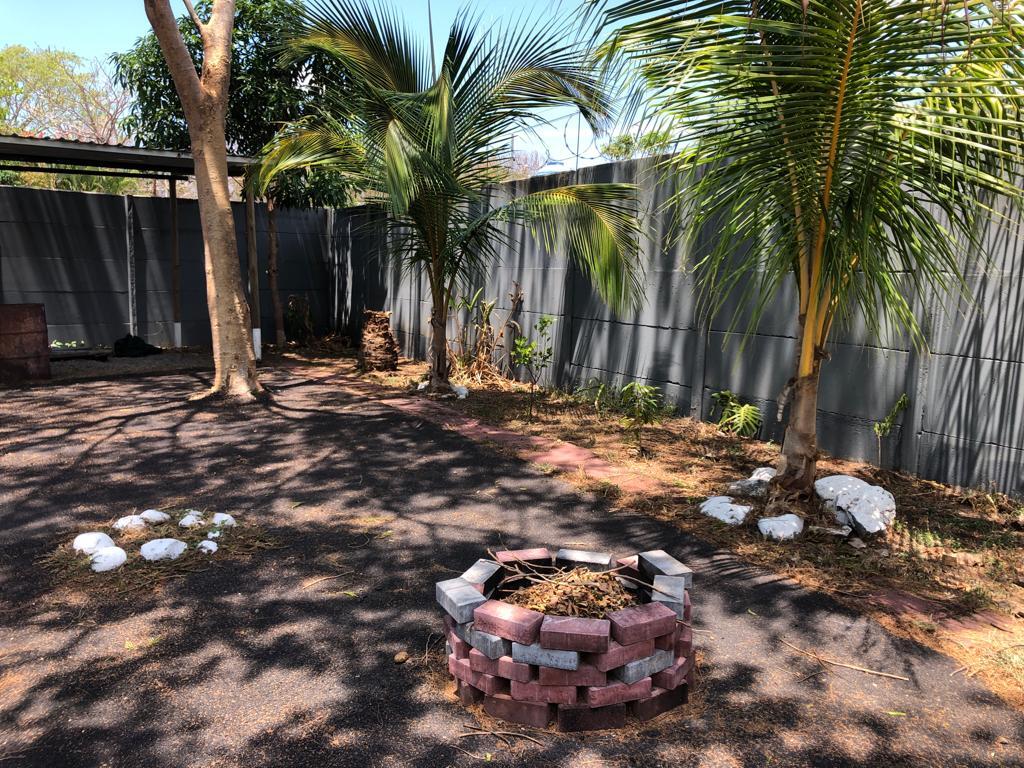 Casa en La Ceiba