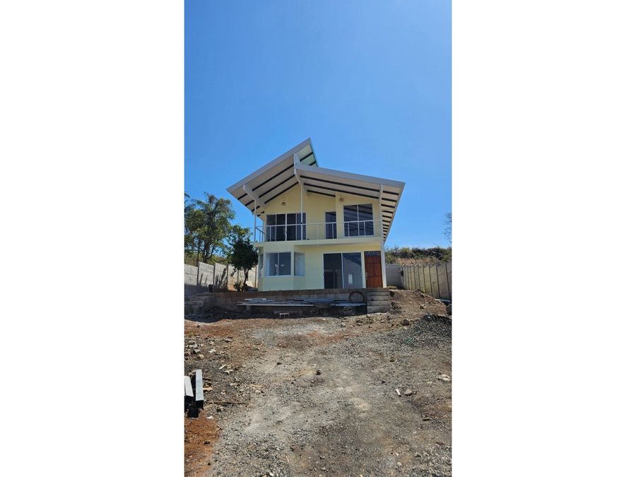 Casa en La Ceiba