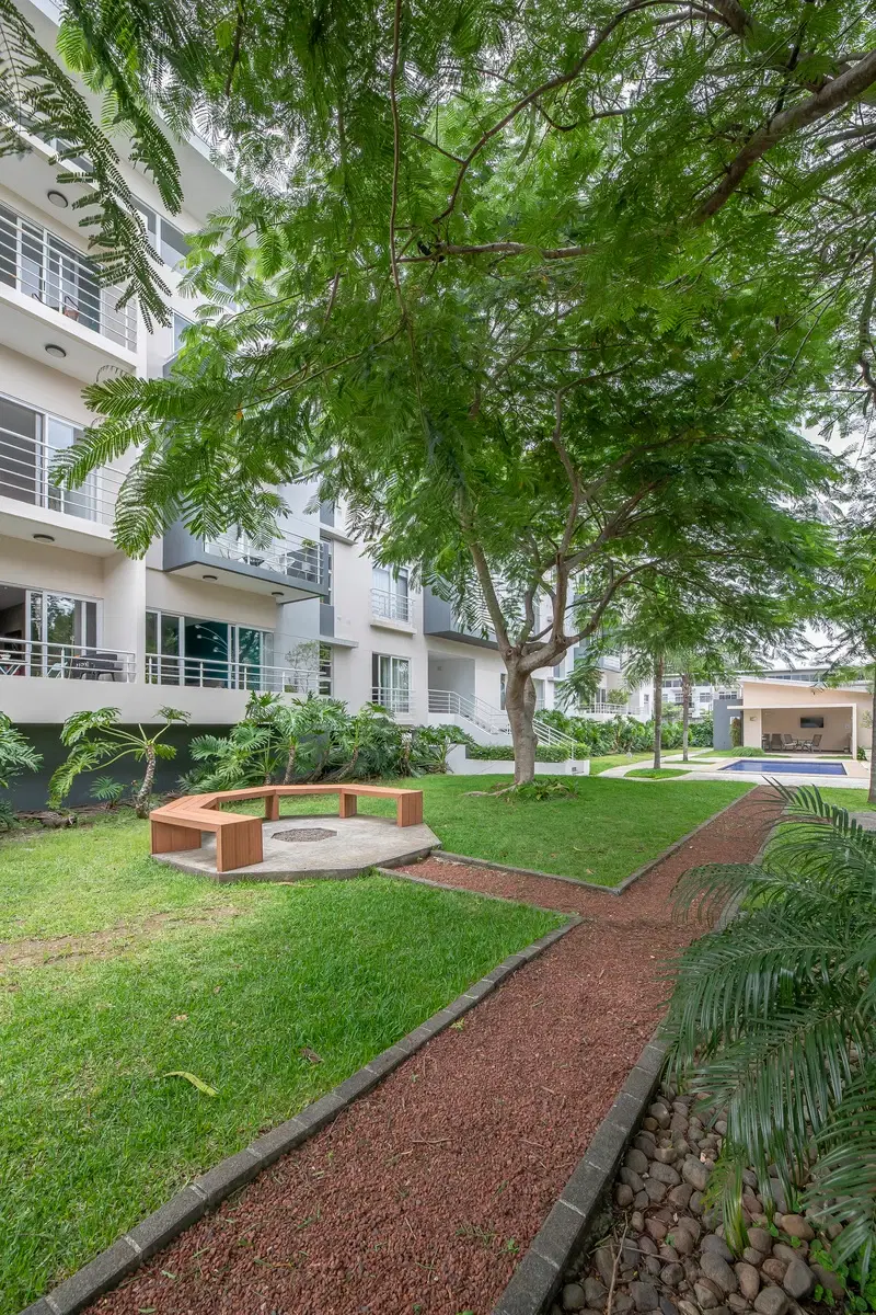 Property at Santa Ana