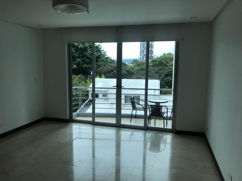 Property at Mata Redonda