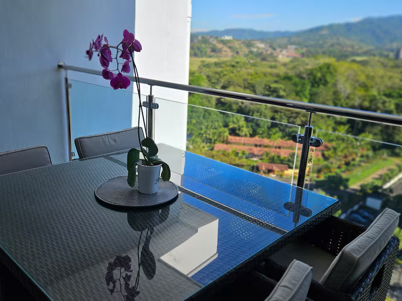 Property at Jacó