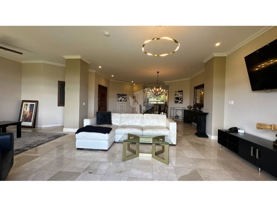 Apartment at Santa Ana