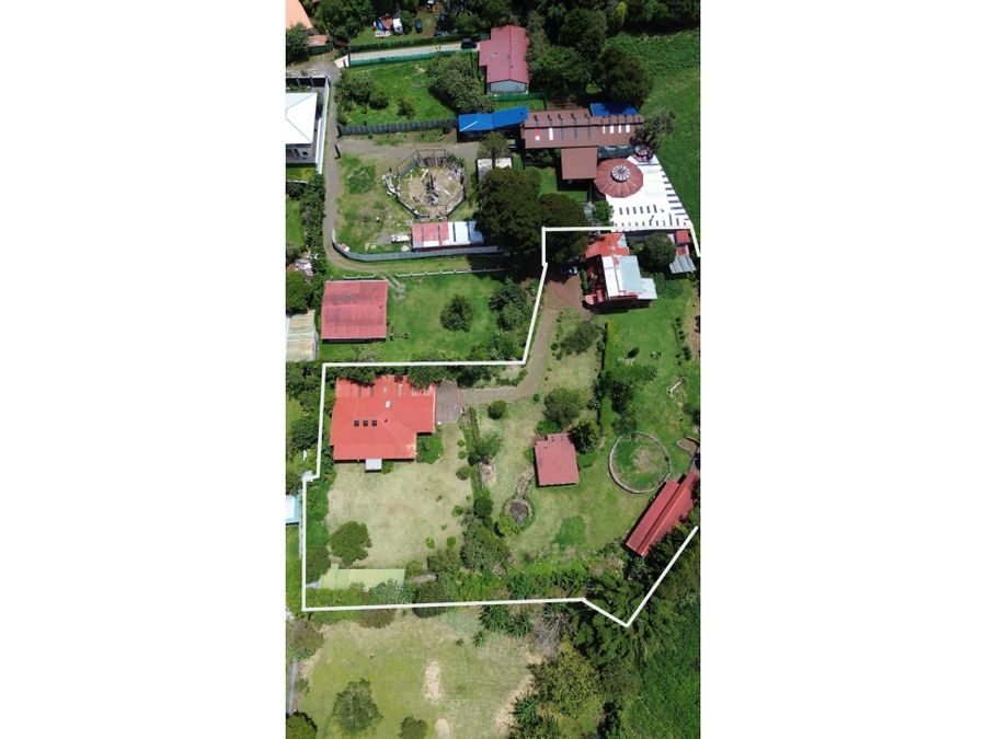 Casa en Ángeles