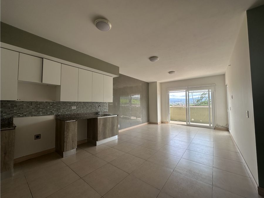 Apartamento en San Francisco