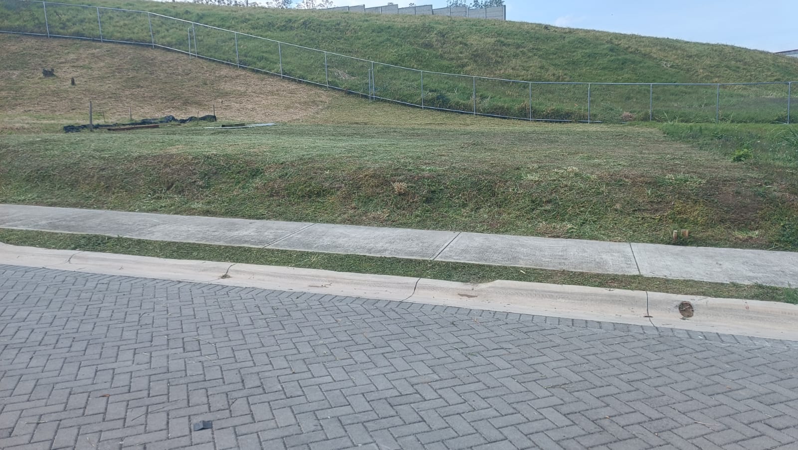 Propiedad en Mata de Plátano