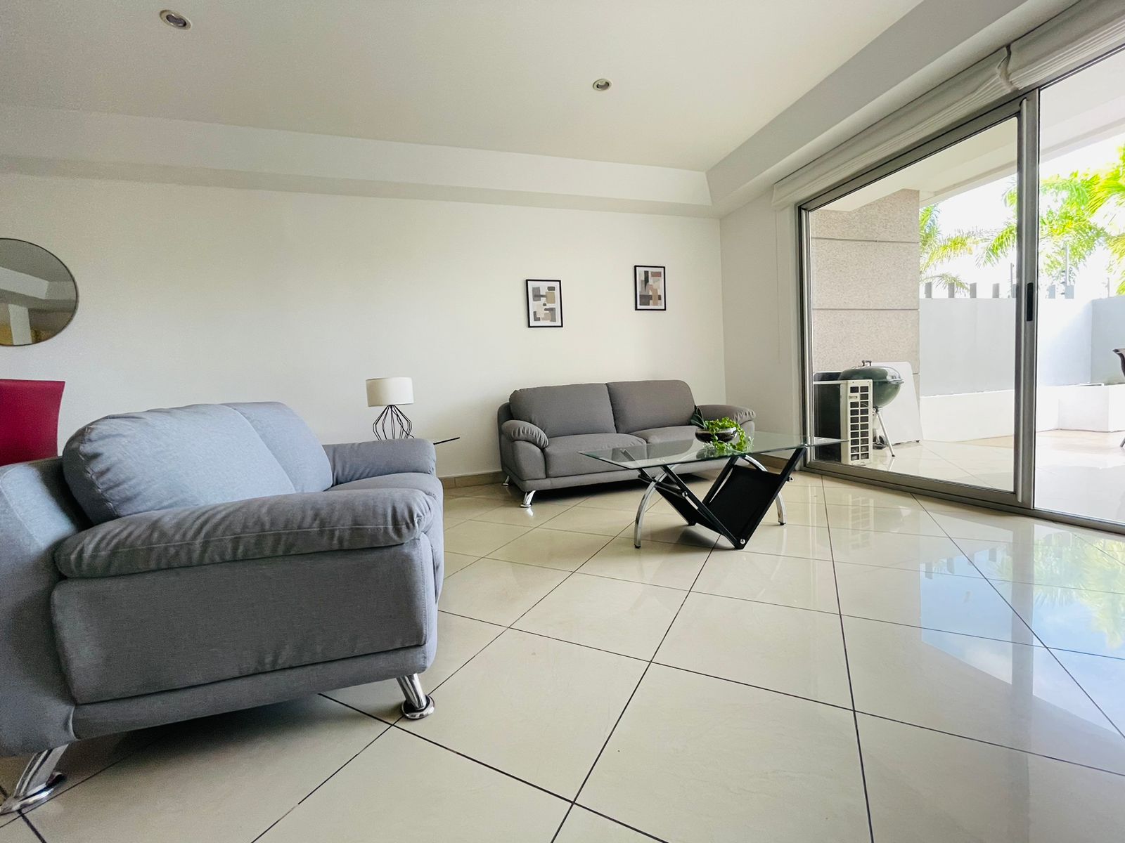 Apartamento en Escazú
