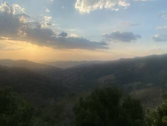 Estate at Jesús